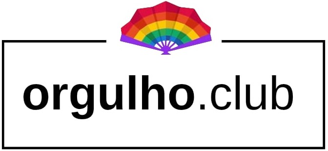 Logo Orgulho Club
